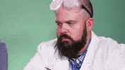 itsasouthernthing sad shock nervous matt GIF