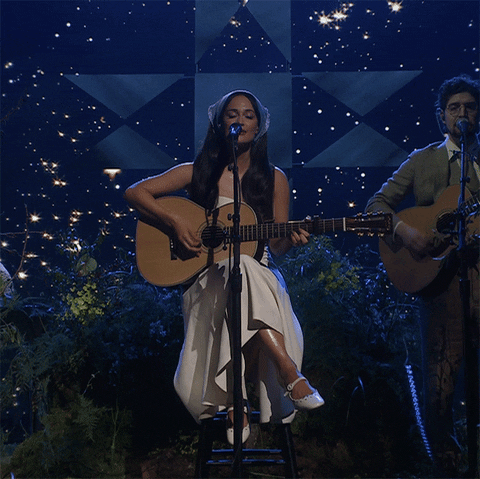 Tonight Show Singing GIF by The Tonight Show Starring Jimmy Fallon