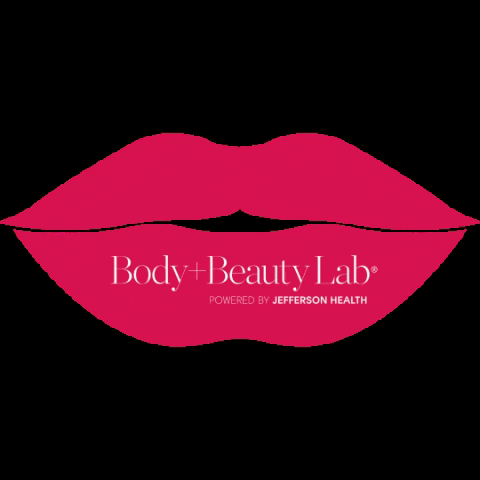 BodyandBeautyLab giphygifmaker beauty lips philadelphia GIF