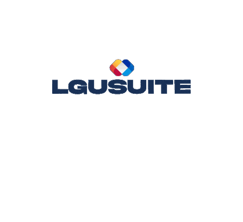 Basketball Go Get Them Sticker by LGUSuite, Inc.