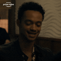 Amazon Prime Wine GIF by primevideoin