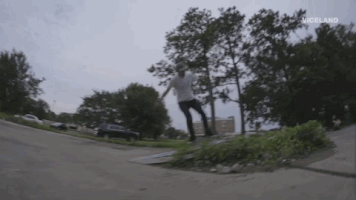 viceland GIF by ABANDONED