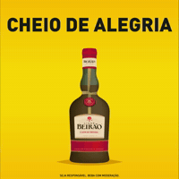 Happy Dance GIF by Licor Beirão