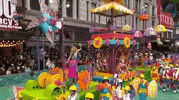 macysparade GIF by The 91st Annual Macy’s Thanksgiving Day Parade