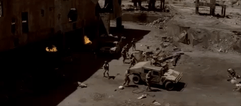 Wake Me Up When September Ends GIF by Green Day