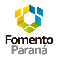 fomentopr fomento fomentoparana fomento pr fomentopr Sticker