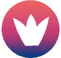 Kind Kindness Sticker by Zetafonts Type Foundry