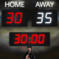 30 Home GIF