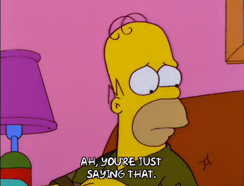 homer simpson episode 6 GIF
