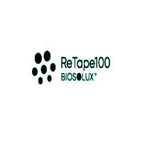Biosolux Sticker by Imballaggi Srl