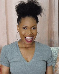 Love It Yes GIF by Cloie Wyatt Taylor