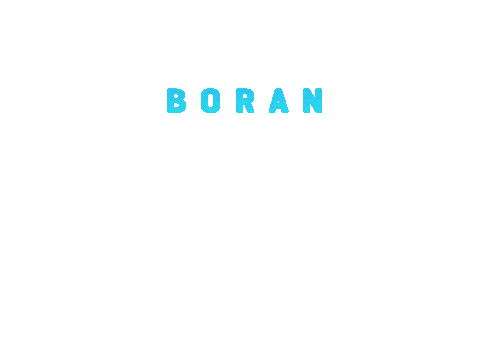 Teamboran Sticker by Crossfit Boran