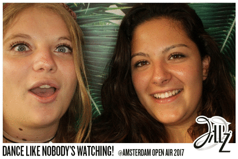 major booth amsterdam open air GIF by Jillz
