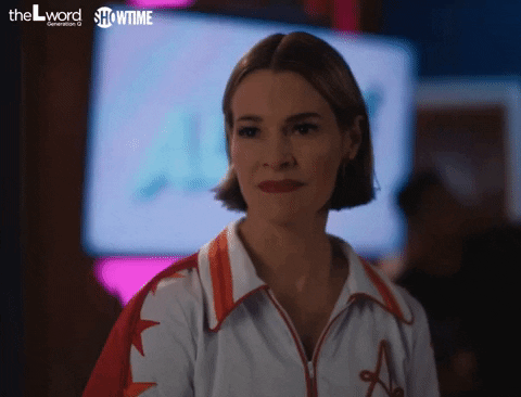Season 3 Showtime GIF by The L Word: Generation Q