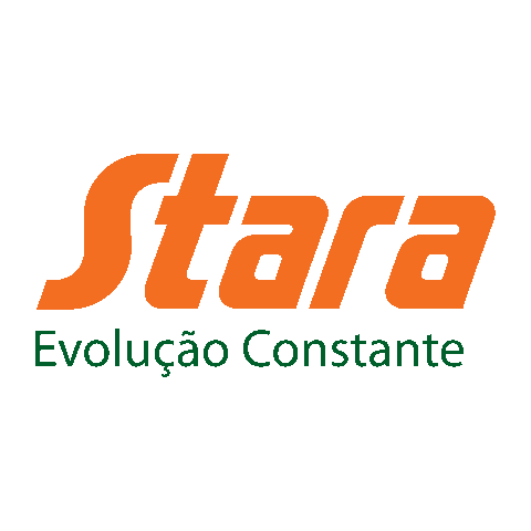 Evolution Sticker by Stara Brasil