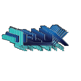 Flux Debt Consolidation Sticker