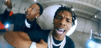 Lil Baby GIF by Moneybagg Yo