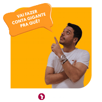 Fabrício Biazotto Sticker by A Casa do Concurseiro