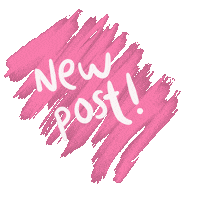 Newpost Sticker