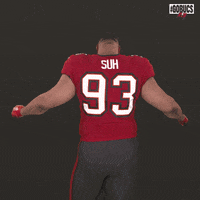 Football Sport GIF by Tampa Bay Buccaneers