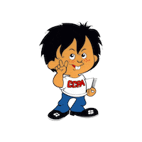 colegio_ccpa mascote ccpa colegioccpa Sticker