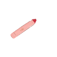 Pink Rose Sticker by SASC