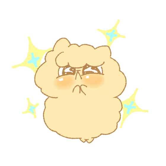 songsongspace giphyupload please songsongspace 小布 Sticker