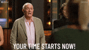 Go Rick Stein GIF by MasterChefAU