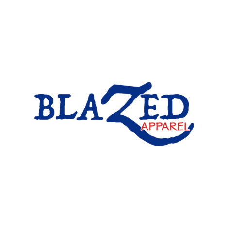 BlazedApparel giphygifmaker miami florida clothing Sticker