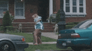 flashing emma thompson GIF by Saturday Night Live