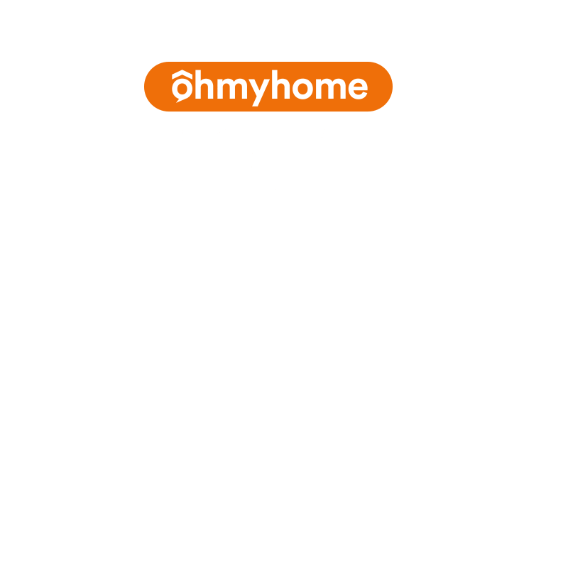 Real Estate Home Sticker by ohmyhome