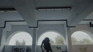dance poba GIF by NOWNESS