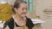 Happy Giggling GIF by The Great Pottery Throw Down