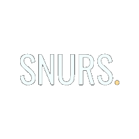 snurs communication spurs communicatie indi Sticker