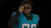 North Carolina Wow GIF by Carolina Panthers