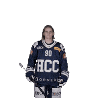 Hcc Sticker by Hockey Club La Chaux-De-Fonds