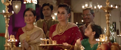 tanishq GIF by bypriyashah