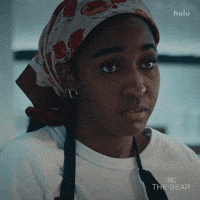 Season 4 Chef GIF by The Bear