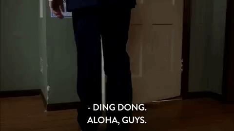 season 5 episode 6 GIF by Workaholics