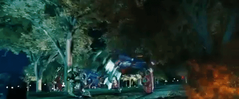 dark of the moon transformers GIF