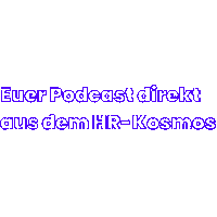Human Resources Podcast Sticker by Die Grüne 3