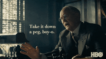 Tatiana Maslany Mystery GIF by HBO