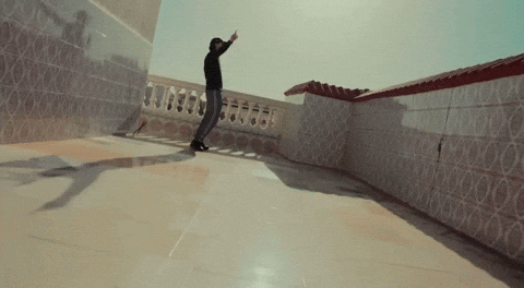 Calo French Rap GIF by Nolay Gifs