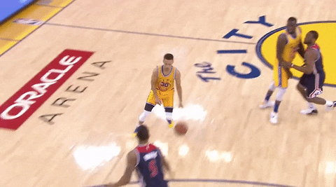 stephen curry GIF
