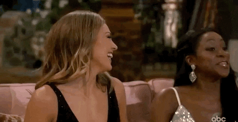 episode 1 abc GIF by The Bachelor