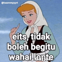 Barbie Kartun GIF