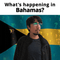 Bahamas GIF