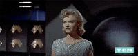 sci-fi 50s GIF by Turner Classic Movies