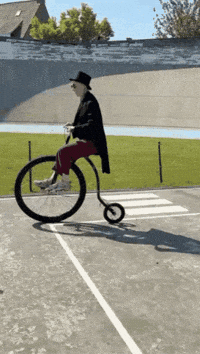 Melissa GIF by VOORUIT