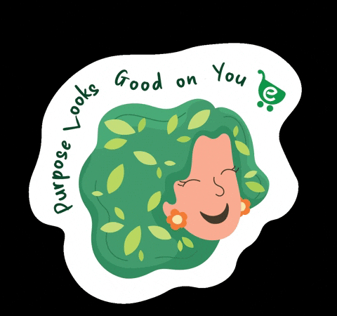 Earth GIF by Ecoconsious